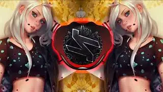 Touch Me [Mackom & Nastyboy Remix]