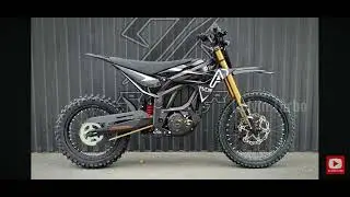 Top 3 fastest E-Bikes that are to fast