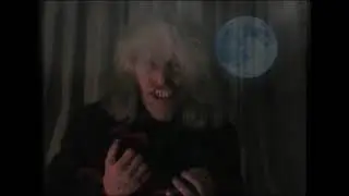 vampir singt blue moon