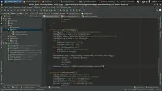 Okhttp3 : 4 POST Request