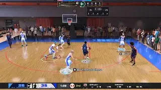 NBA 2K26 Defense Plays