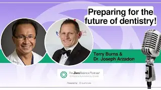 Terry Burns & Dr. Joseph Arzadon Talk at Dykema 2025!