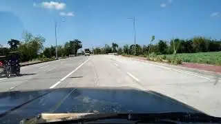 Silay-Bacolod Circumferential Road 2