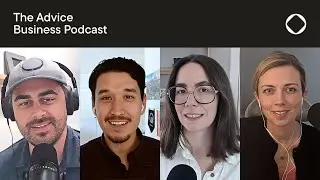 Advisor Growth Stories: Building for a Niche & Overcoming Fee Fear with Dan & Natalie Slagle