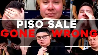 Unbox Diaries ft. Itel Piso Deal Disaster 16 Million Pesos Lost