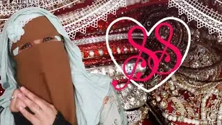 My Muslim Wedding Struggles  + Pictures