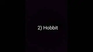 top 3 fantasy movies