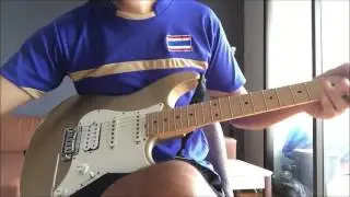 LINE6 RELAY G50 VS MONSTER ROCK CABLE BY SUNTACOZ