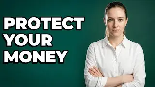How Do I Secure Bank Accounts After Losing My Wallet?