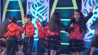 05 PARENTS THEME PERFORMANCE Primary school | Amrit jyoti school