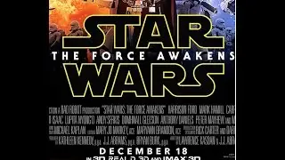 Star Wars The Force Awakens Review