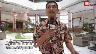 Bayview Beach Resort- PCEB's Inspection on Next Normal Guidelines for Business Events