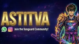 ROAD TO IMMORTAL! 🔥 NO MERCY IN RANKED! | ASTITVA MLBB