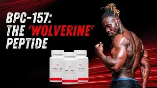 BPC-157 Explained: Miracle Peptide or Dangerous Biohack?