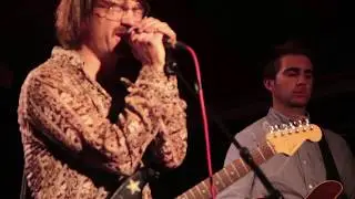 JOHHNY RAYGE 'COLD TURKEY/LOVE' LENNON LIVE SHOW