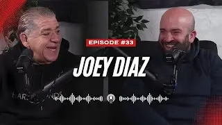 Joey Diaz Goes Off | I Ain t Going Out Like A Punk