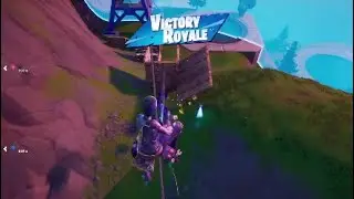 Fortnite Montage (Gmanman )