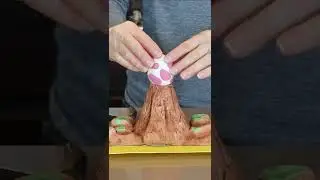 Nintendo Switch Cake - Link's Awakening Cake