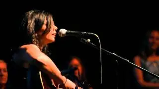 Kiran Ferrandino - This Is My Brave DC - May 2015