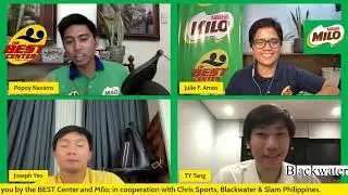 BIDA BEST LIVE! with Ty Tang and Joseph Yeo
