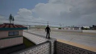 LIVE JGRP - ROCKABEAST MC GANG TAKEDOWN!!