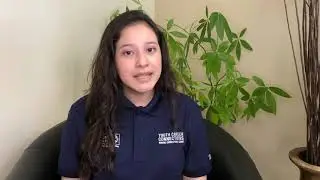 Meet Alondra, Youth Career Connections Summer Intern