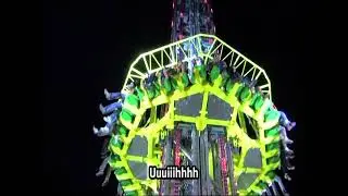 Recommandeur Power Tower 2, Kurzfilm von Simon Glass, KHM