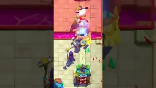#short #clashroyale #clash #cr #capcut #minipekka