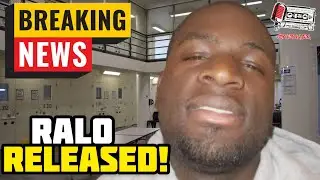 BREAKING: Ralo To Be Released On?