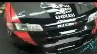 Hot Cars Sport Compact and Modified Car Show