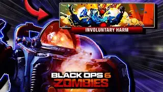 ЭТО испытание Dark Ops *СЛОЖНЕЕ*, чем я думал... | Зомби BO6