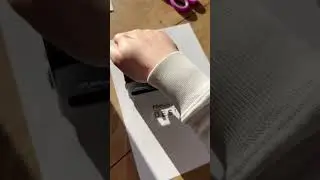 Satisfying stamp sounds. #asmr