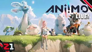 FINAL Day, Hunting For The BEST Aniimo ! Closed Beta 2 Access