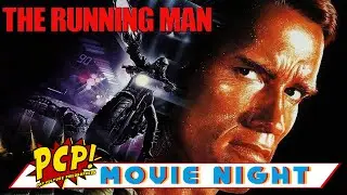 The Running Man (1987) Movie Review