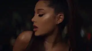 How i look on you -Ariana Grande (Official Video)