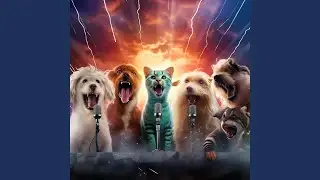 Pets Thunder Binaural Echo
