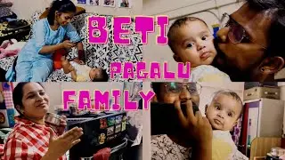 We Live in My Baby Girl&rsquo;s World 