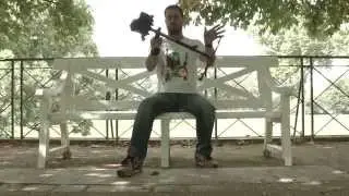 Flycam HD 3000