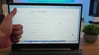 👤 How to Set Up and Use Facial Recognition on Windows 11 👤