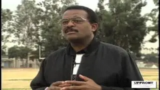 Johnnie Cochran, Jr. Exclusive Interview (OJ Simpson & others) by filmmaker Keith O'Derek