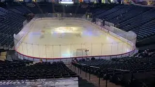 Hamilton Bulldogs Arena