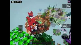 Let's play Island PvP ⚔️ (SkyPvP) longplay episode 4