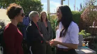 Meghan Markle Launches Temporary Clothing Line For A Good Cause