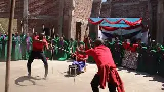 Sifa,shangwe zatawala KKKT DAYOSISI YA KASKAZINI JIMBO LA KARATU USHARIKA WA UPPER KITETE