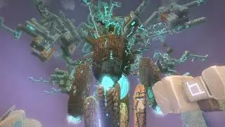 Boundless - PGW 2015 trailer 1080p