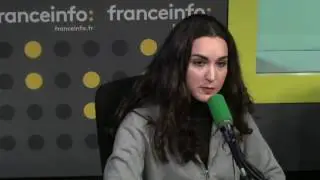 Roxanne Varza (Station F) : 