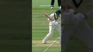 Glenn Philips Flying Catch | Aus vs NZ Test