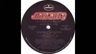 DJ Chuck Chillout & Kool Chip &ndash; Rhythm Is The Master (Vocal)