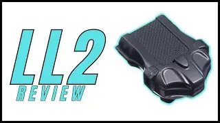 Light Launcher 2 Beyblade Review