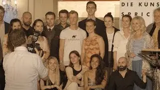 Kunsthilfe Salzburg Jahresveranstaltung 2019